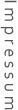 Impressum